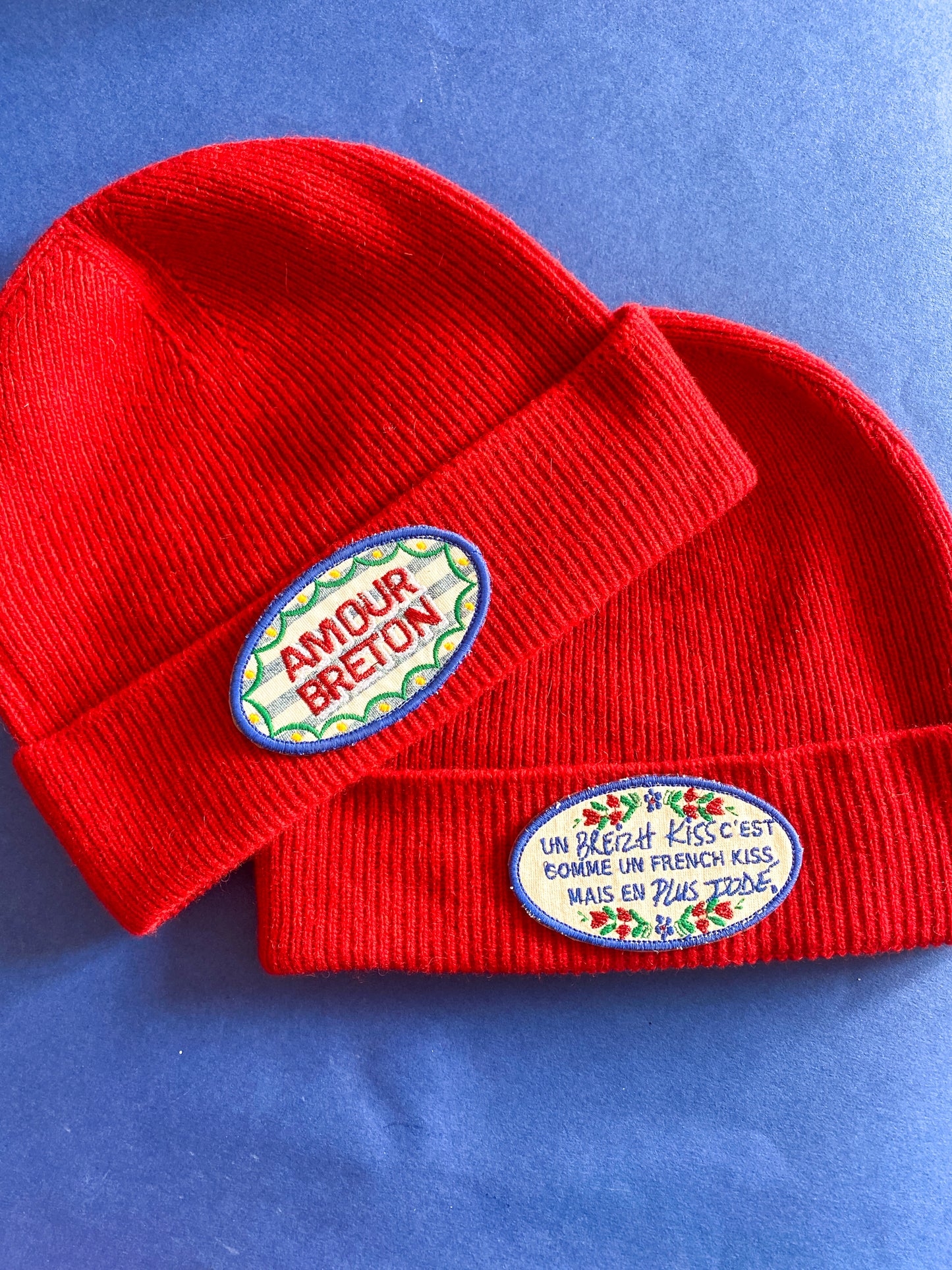Les bonnets