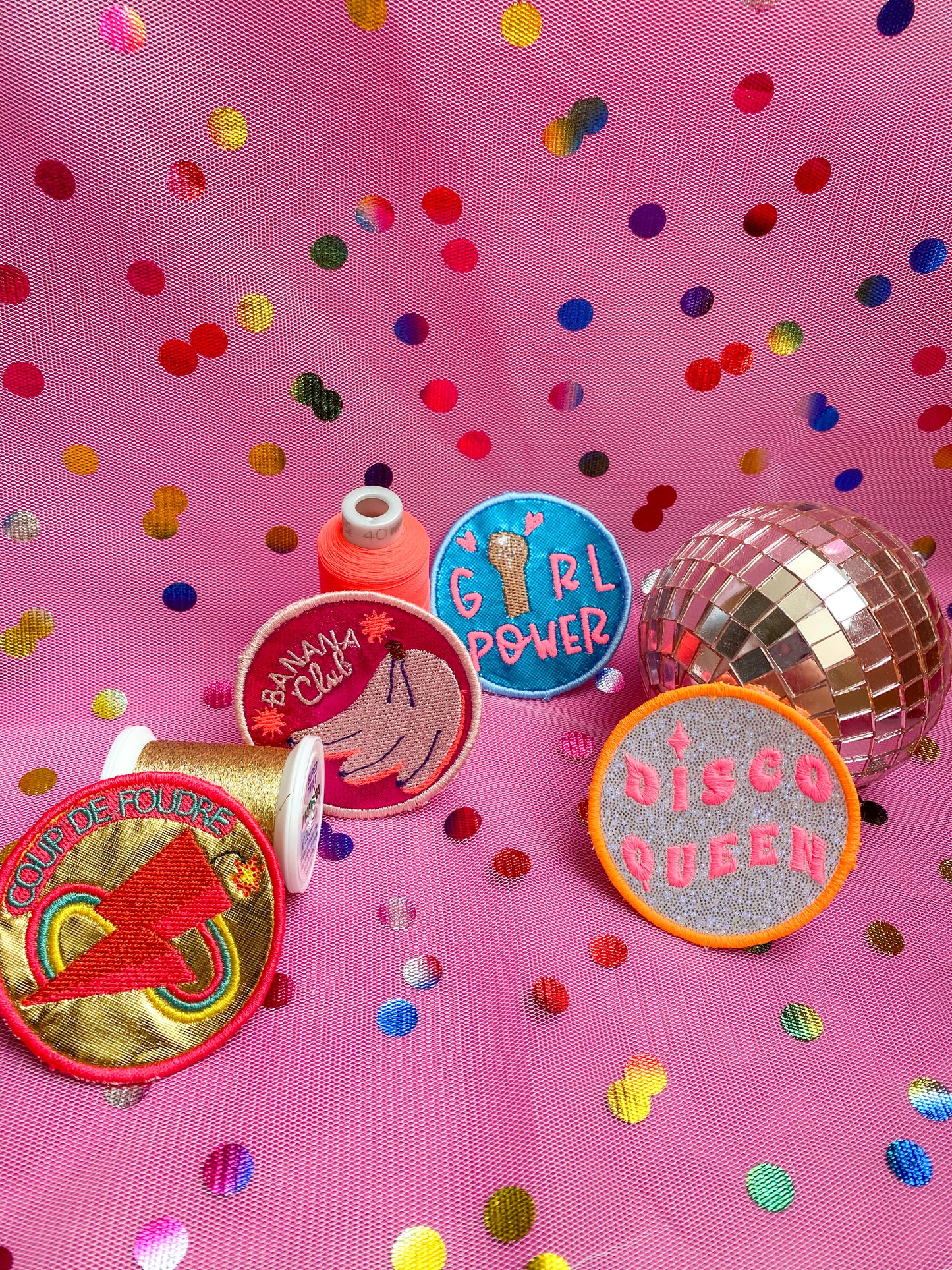 Cité Candide x Polichinelle