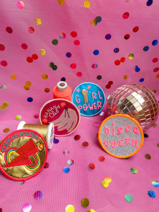 Cité Candide x Polichinelle