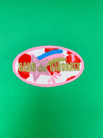 GANG DE DARONNES - les ovales