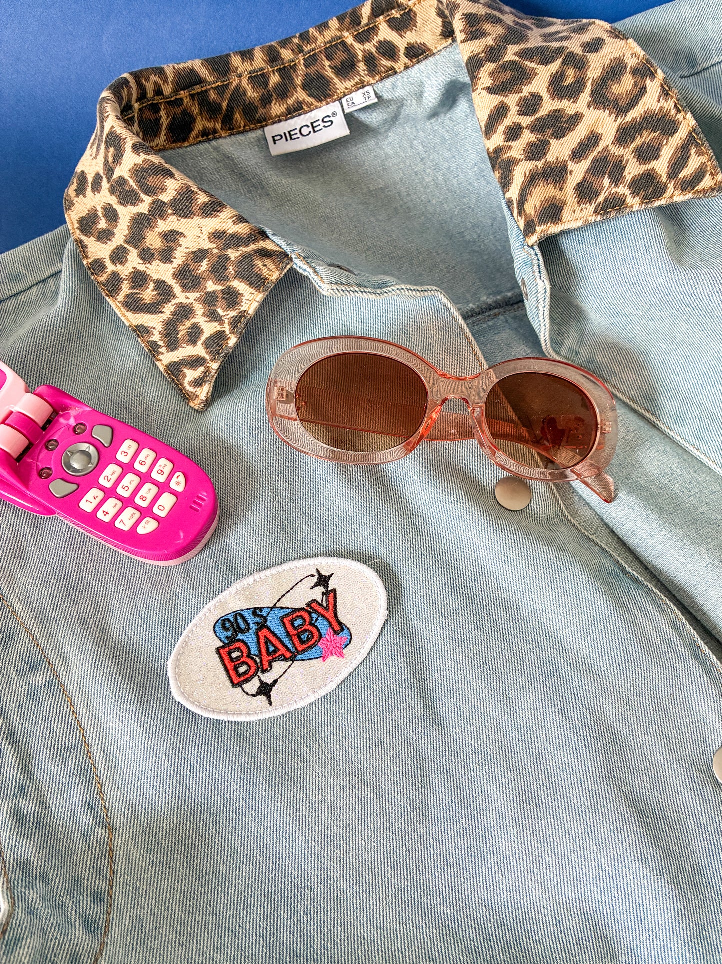80s /90s BABY ⚡