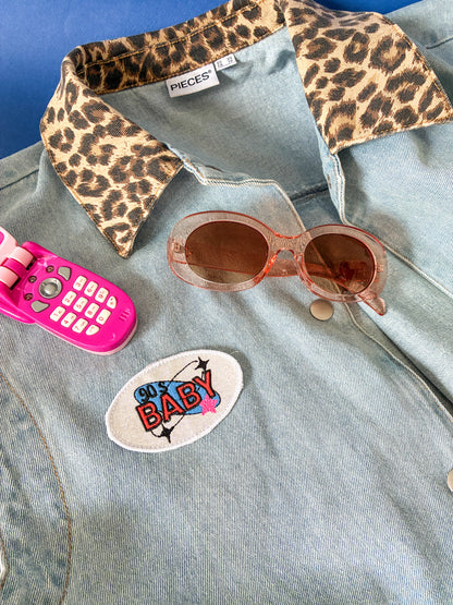 80s /90s BABY ⚡