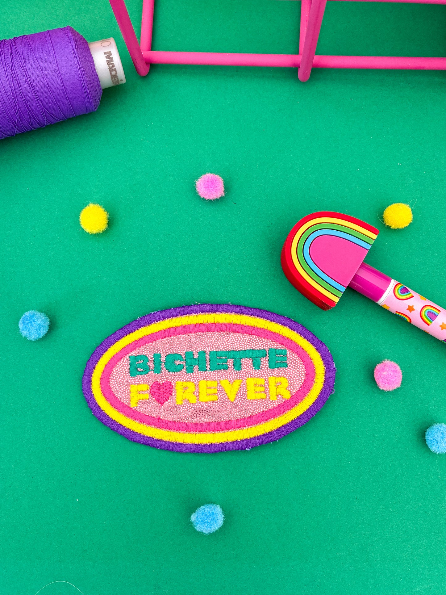 Bichette f🩷rever