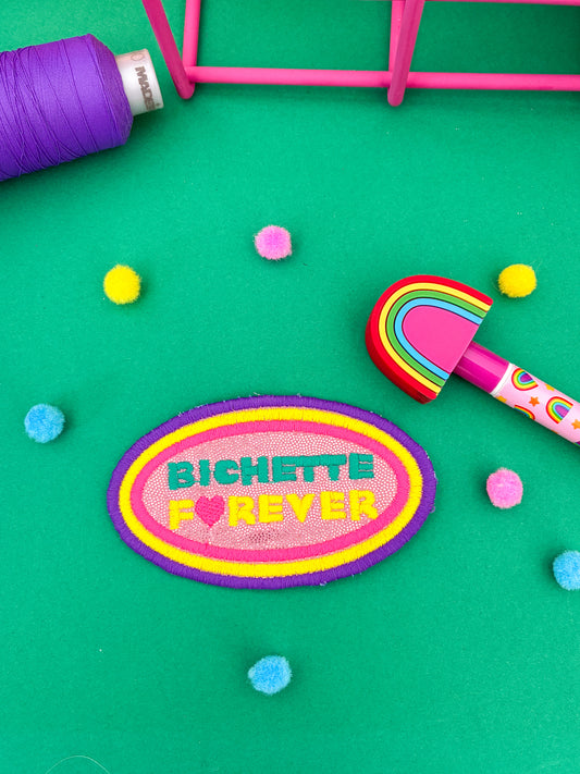 Bichette f🩷rever