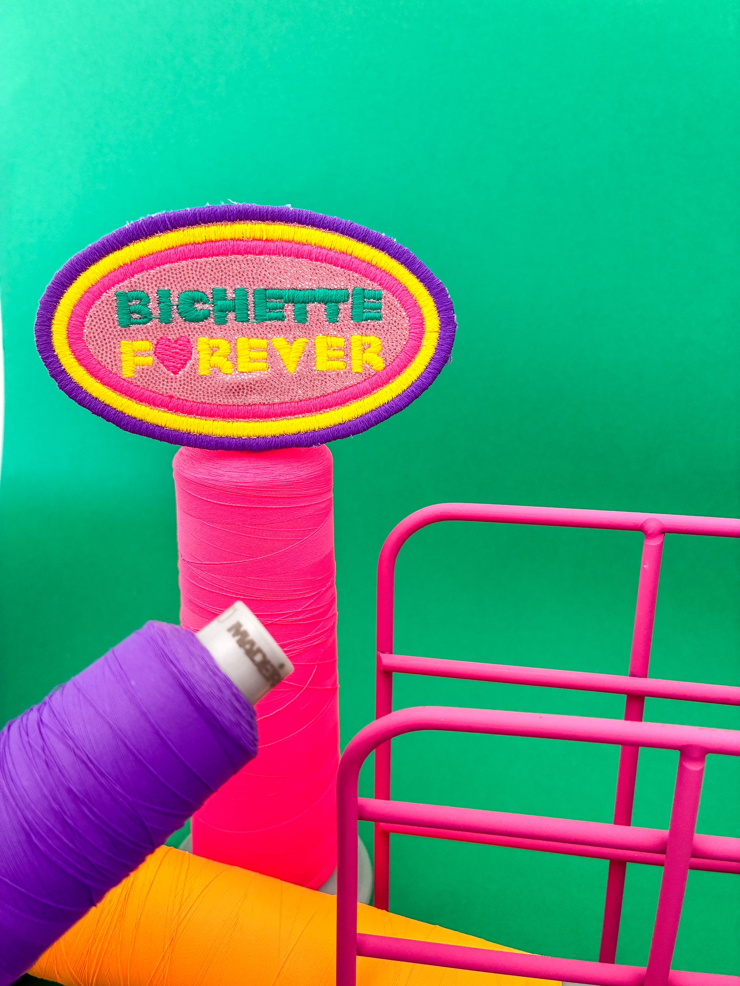 Bichette f🩷rever