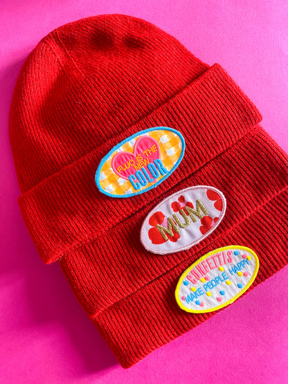 Les bonnets