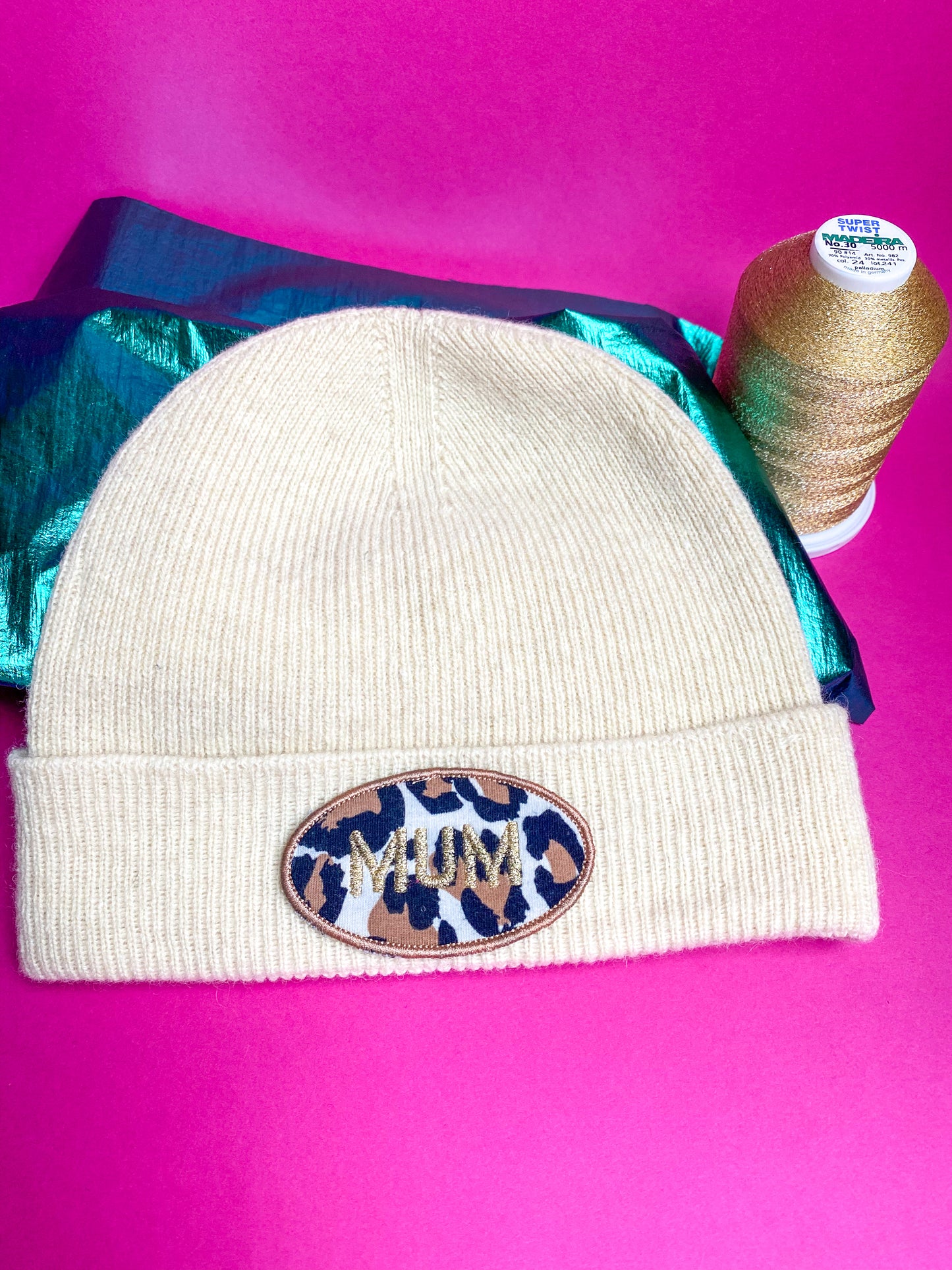 Les bonnets