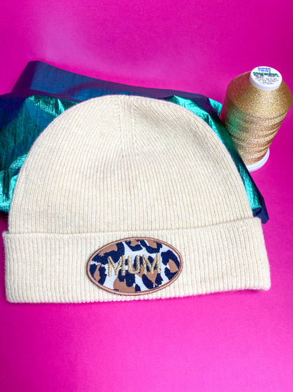 Les bonnets