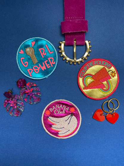 Cité Candide x Polichinelle