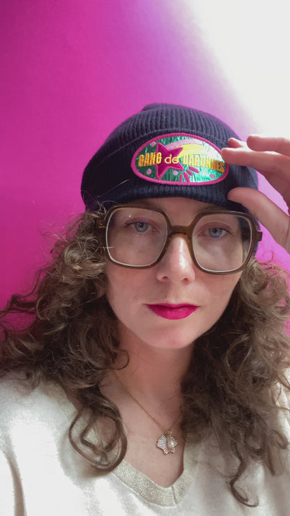 Les bonnets
