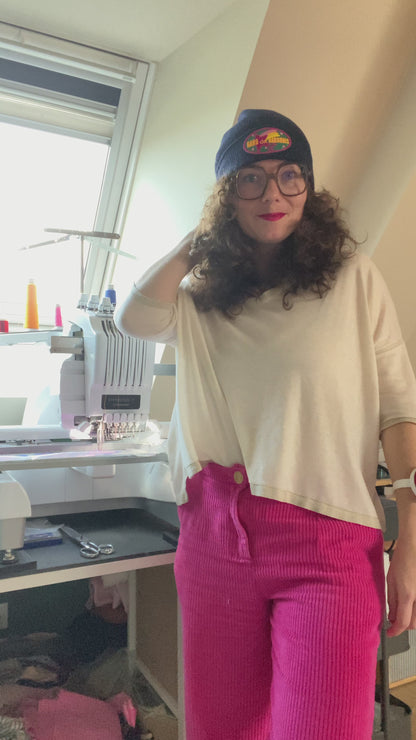 Les bonnets